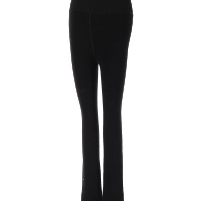 A New Day Women Black Leggings S